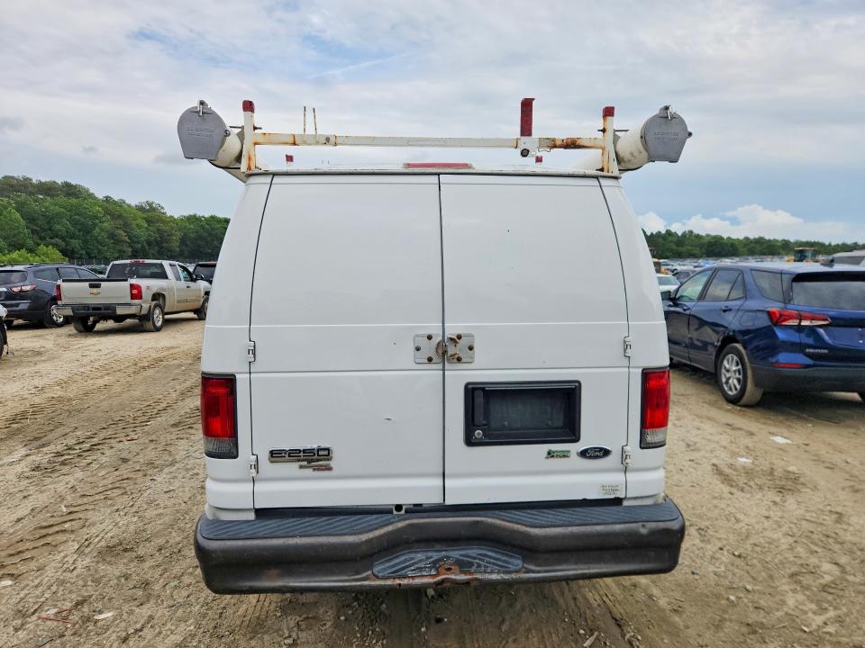 2013 Ford Econoline მანქანა იყიდება აუქციონზე, vin: 1FTNE2EW2DDB08036, აუქციონის ნომერი: 54936436