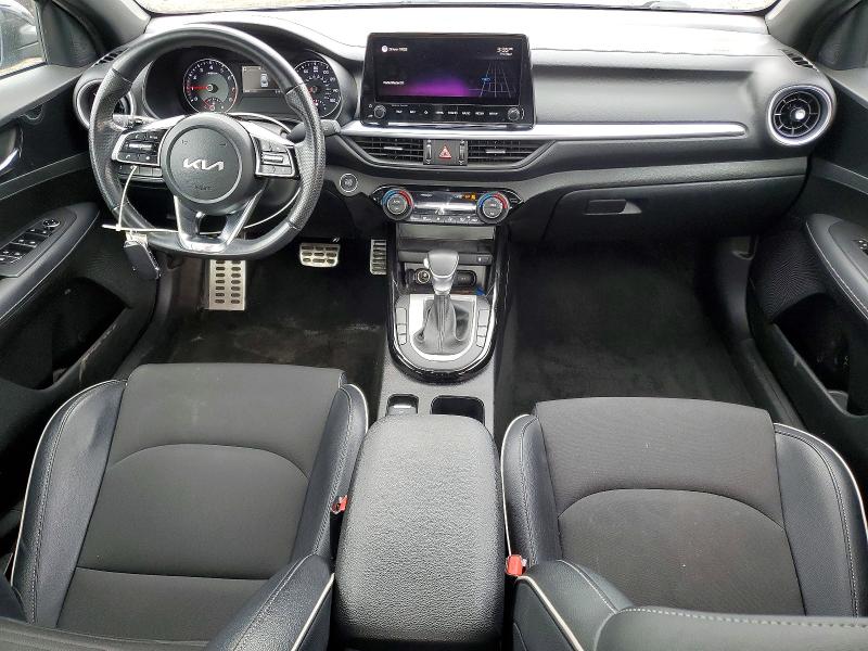 Продаж на аукціоні авто 2022 Kia Forte, vin: 3KPF54AD7NE479486, номер лоту: 51627296