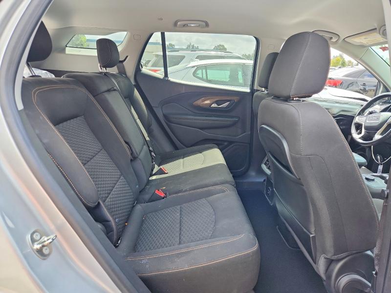 Aukcja sprzedaży 2018 Gmc Terrain, vin: 3GKALMEVXJL253424, numer aukcji: 55051646