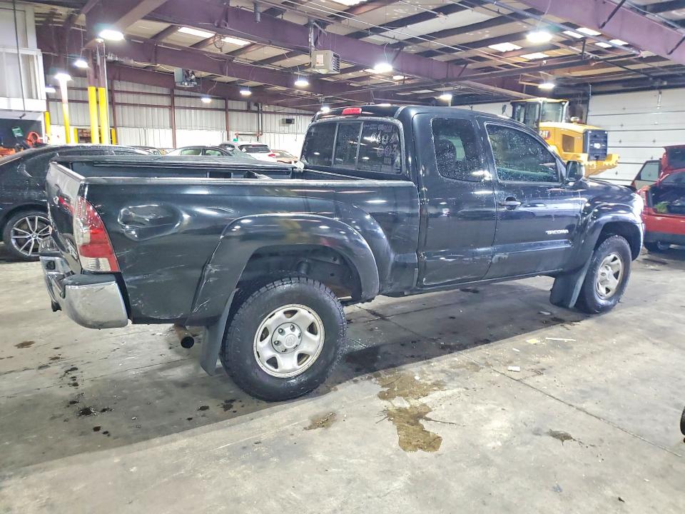 Aukcja sprzedaży 2010 Toyota Tacoma, vin: 5TETU4GN5AZ672549, numer aukcji: 54086746