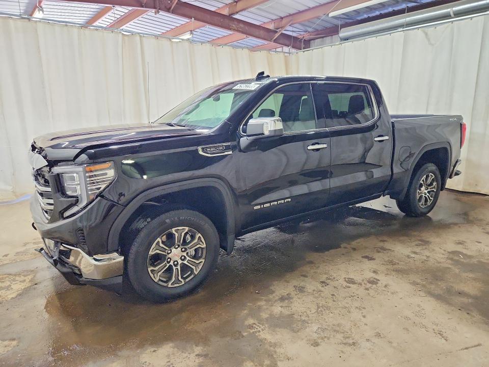 52962286 :رقم المزاد ، 1GTUUDED1TZ293108 vin ، 2026 Gmc Sierra مزاد بيع