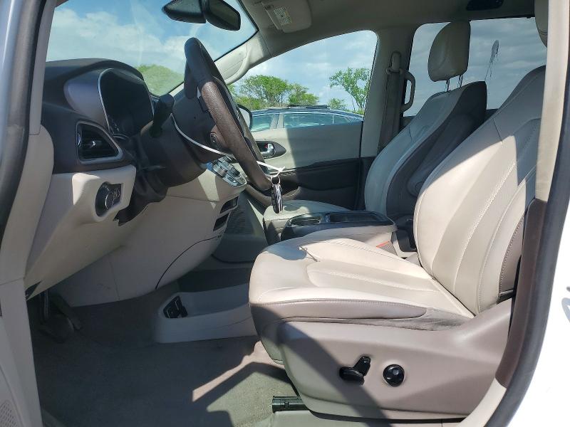 Aukcja sprzedaży 2020 Chrysler Voyager, vin: 2C4RC1DG2LR163481, numer aukcji: 49760436