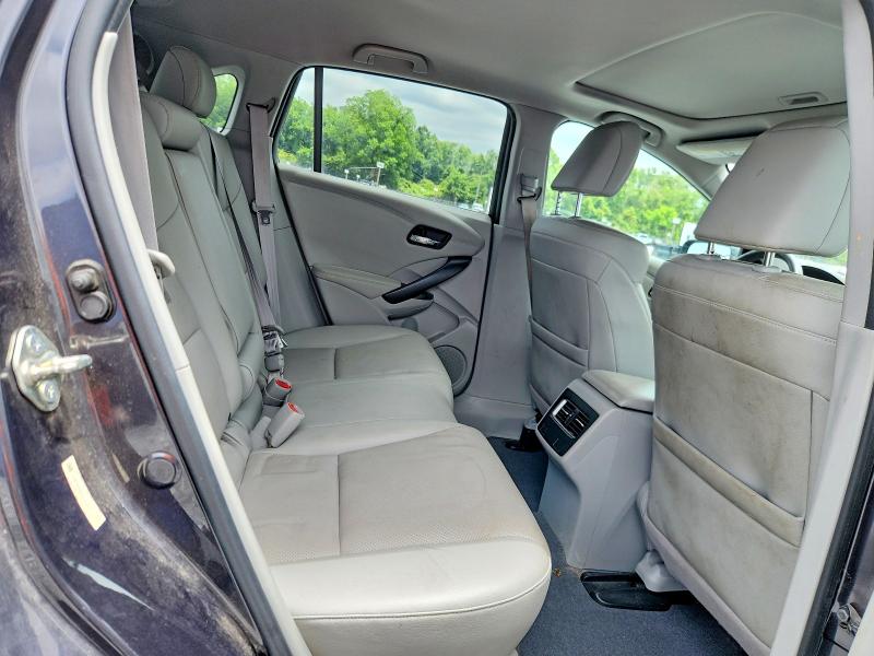 Aukcja sprzedaży 2016 Acura Rdx, vin: 5J8TB3H51GL005002, numer aukcji: 53417636