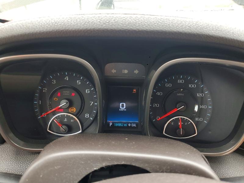 Aukcja sprzedaży 2013 Chevrolet Malibu, vin: 1G11E5SA4DF340868, numer aukcji: 54397376