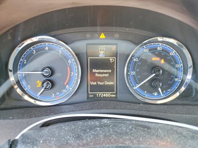 54148086 :رقم المزاد ، 2T1BURHE3KC198406 vin ، 2019 Toyota Corolla مزاد بيع