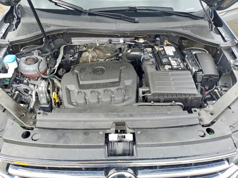 Aukcja sprzedaży 2024 Volkswagen Tiguan, vin: 3VV6B7AX5RM214440, numer aukcji: 54116286