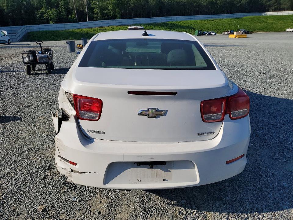 Aukcja sprzedaży 2013 Chevrolet Malibu, vin: 1G11B5SA9DF215096, numer aukcji: 54065426