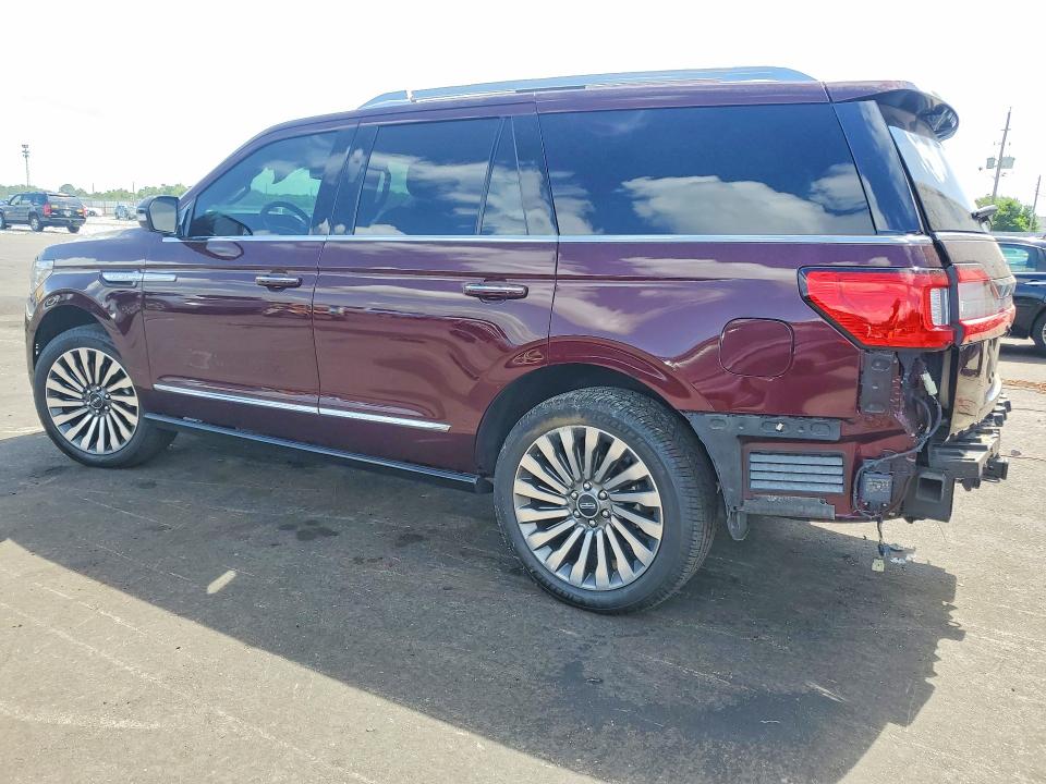 Продажа на аукционе авто 2020 Lincoln Navigator, vin: 5LMJJ2LT7LEL21584, номер лота: 54577176