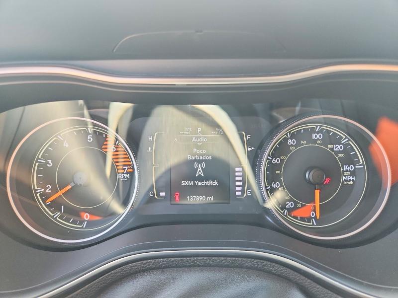 53394806 :رقم المزاد ، 1C4PJLLN2KD171705 vin ، 2019 Jeep Cherokee مزاد بيع