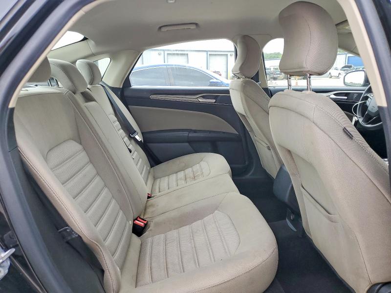 Aukcja sprzedaży 2019 Ford Fusion, vin: 3FA6P0G78KR160984, numer aukcji: 54016146