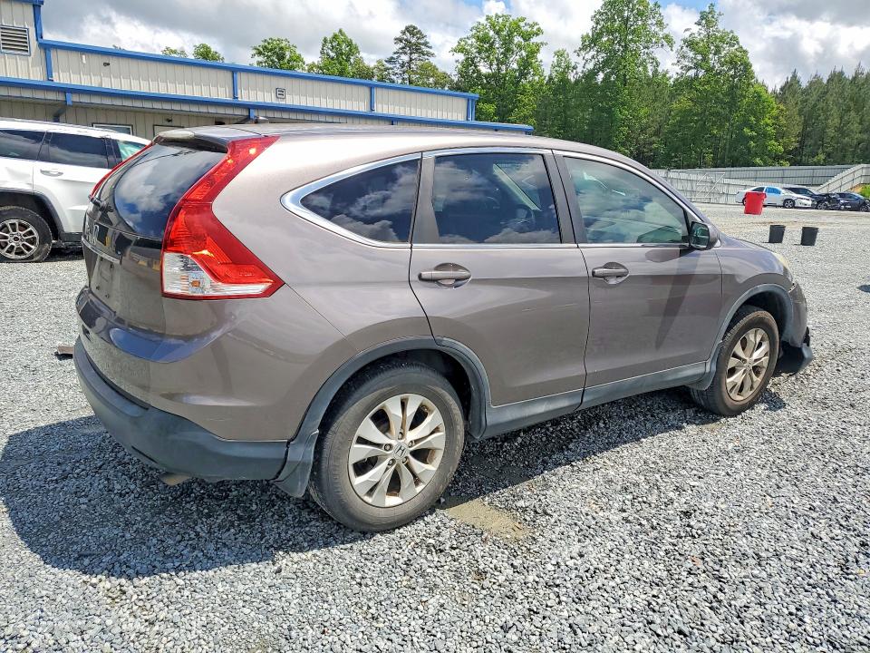 Aukcja sprzedaży 2012 Honda Cr-v, vin: 3CZRM3H51CG704358, numer aukcji: 52953896