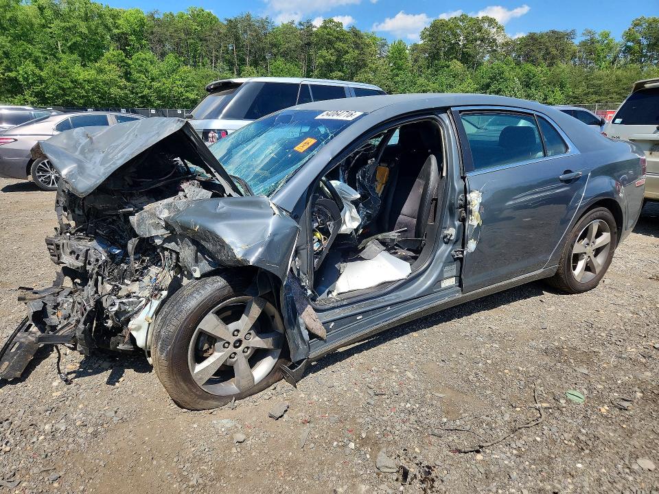 Aukcja sprzedaży 2009 Chevrolet Malibu, vin: 1G1ZJ57B794189026, numer aukcji: 54064716
