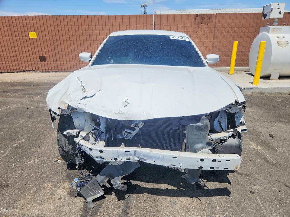 Продажа на аукционе авто 2017 Dodge Charger, vin: 2C3CDXBG6HH627057, номер лота: 53440656