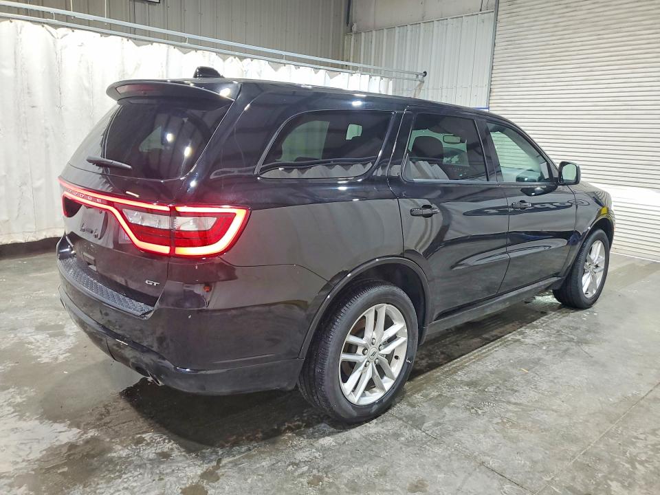 2025 Dodge Durango მანქანა იყიდება აუქციონზე, vin: 1C4RDJDG0SC554388, აუქციონის ნომერი: 54878126