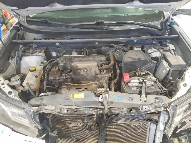 Продаж на аукціоні авто 2013 Toyota Rav4, vin: 2T3RFREV7DW095477, номер лоту: 53038136