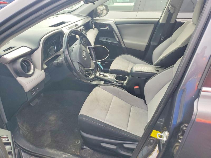 Aukcja sprzedaży 2016 Toyota Rav4 Hv, vin: JTMRJREV0GD013637, numer aukcji: 53415076