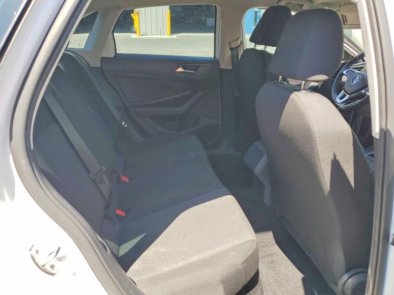 51912896 :رقم المزاد ، 3VWN57BU9KM115130 vin ، 2019 Volkswagen Jetta مزاد بيع