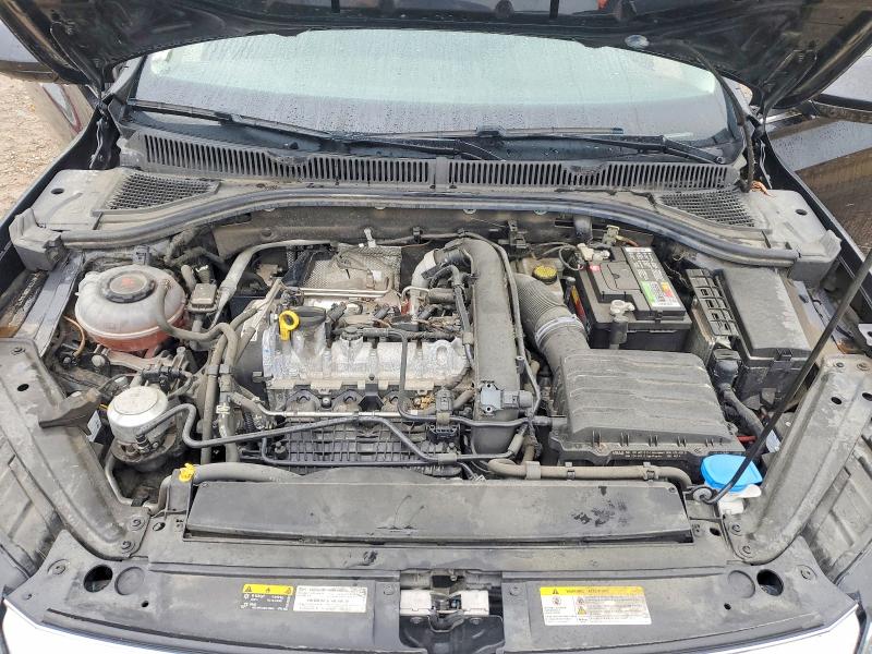 Aukcja sprzedaży 2021 Volkswagen Jetta, vin: 3VWC57BUXMM094752, numer aukcji: 54139546
