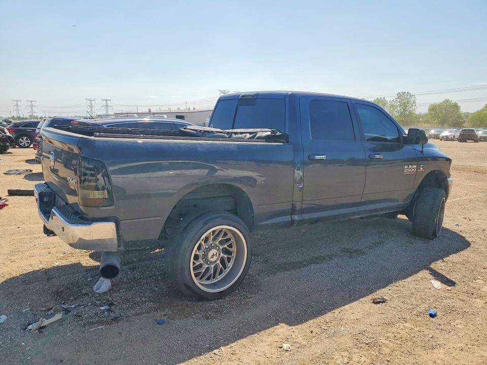 54785566 :رقم المزاد ، 3C6UR5DL0FG634669 vin ، 2015 Ram 2500 مزاد بيع