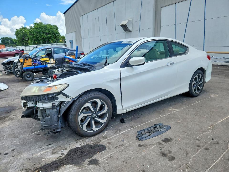 Aukcja sprzedaży 2016 Honda Accord, vin: 1HGCT1B35GA009526, numer aukcji: 53909036