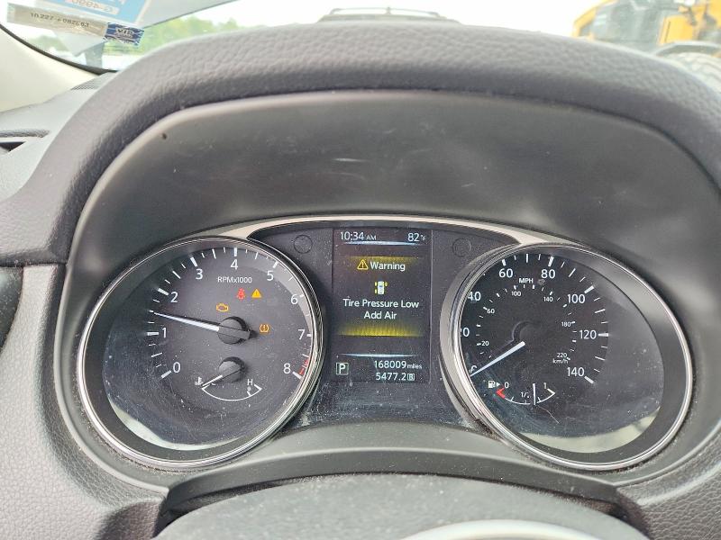 Продажа на аукционе авто 2015 Nissan Rogue, vin: 5N1AT2MT6FC856000, номер лота: 53269196