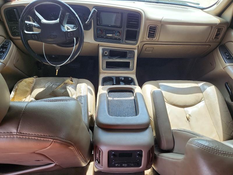 Aukcja sprzedaży 2005 Chevrolet Silverado, vin: 2GCEC13TX51206592, numer aukcji: 53472776