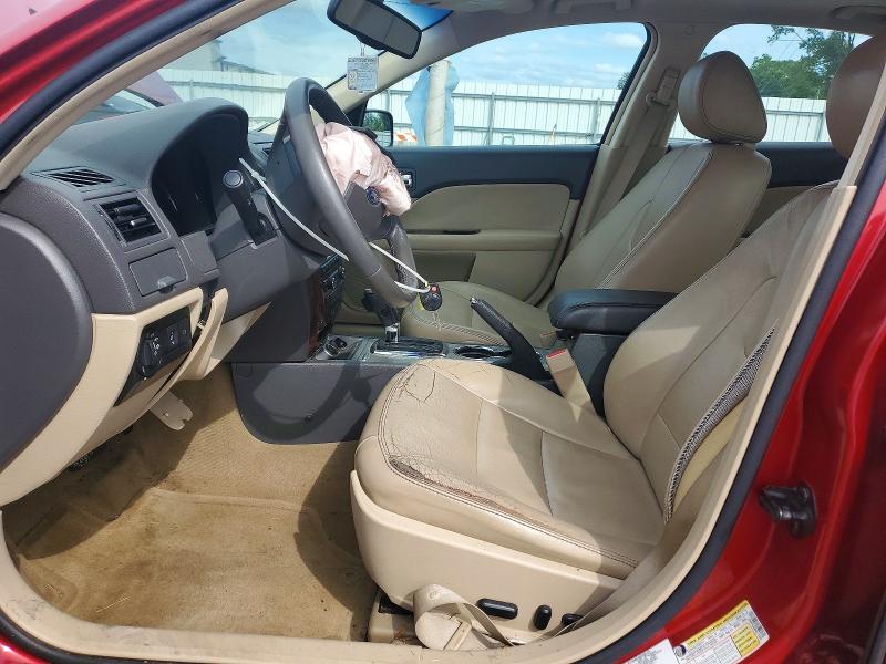 2011 Ford Fusion მანქანა იყიდება აუქციონზე, vin: 3FAHP0JA0BR217630, აუქციონის ნომერი: 52588986