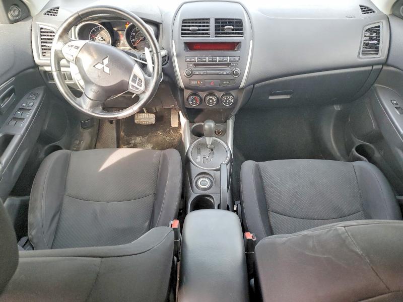 Продаж на аукціоні авто 2013 Mitsubishi Outlander Sport, vin: 4A4AR3AU8DE018180, номер лоту: 54708296