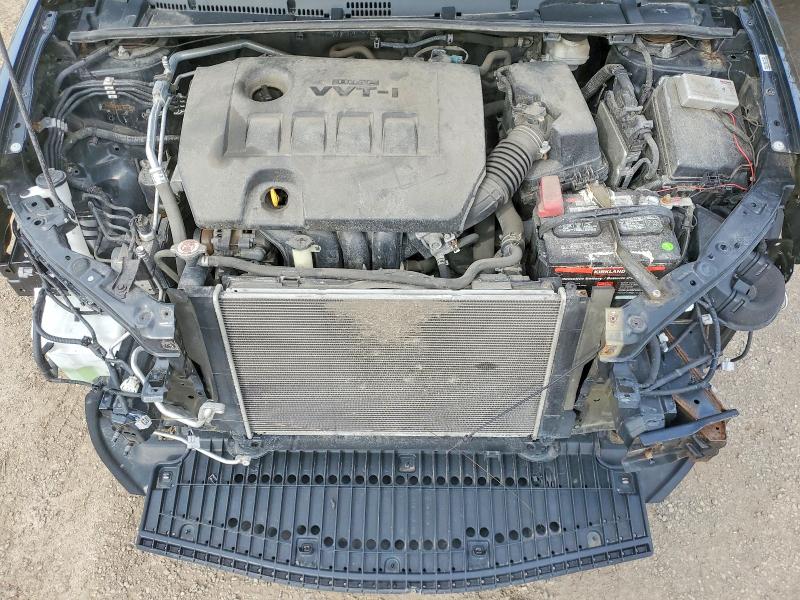 Продажа на аукционе авто 2019 Toyota Corolla, vin: 2T1BURHE2KC225207, номер лота: 51758846