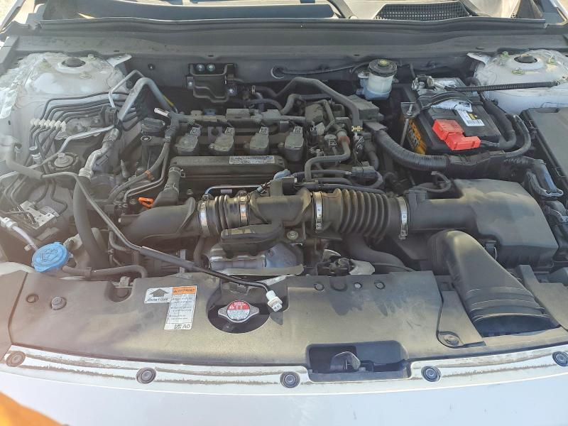 Продаж на аукціоні авто 2020 Honda Accord, vin: 1HGCV1F37LA057057, номер лоту: 52856876