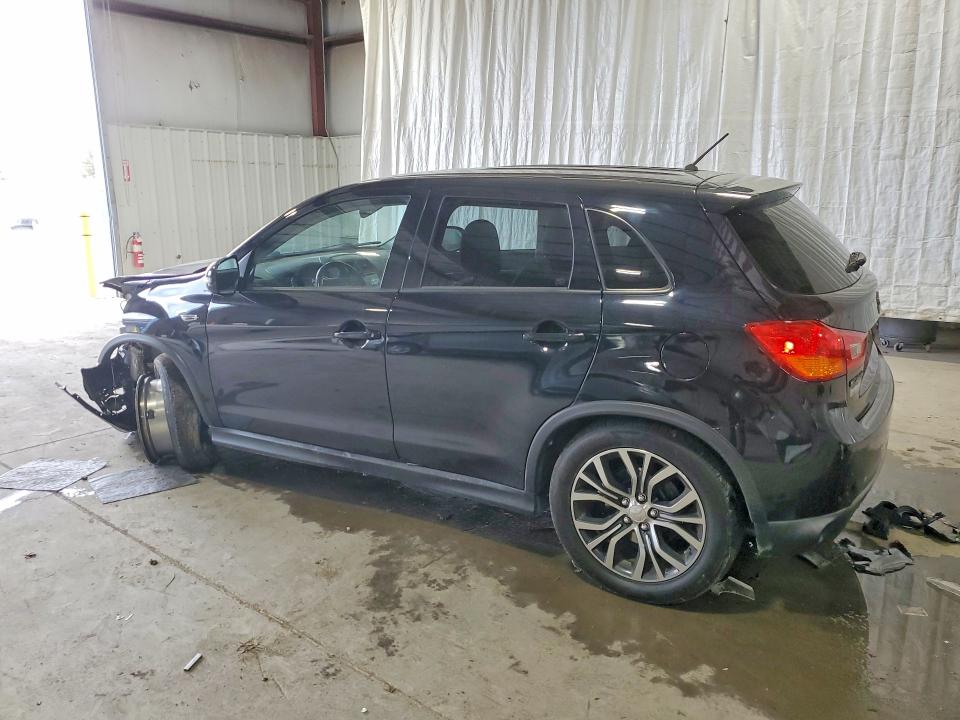 Aukcja sprzedaży 2016 Mitsubishi Outlander Sport, vin: JA4AR3AU6GZ050866, numer aukcji: 52378316