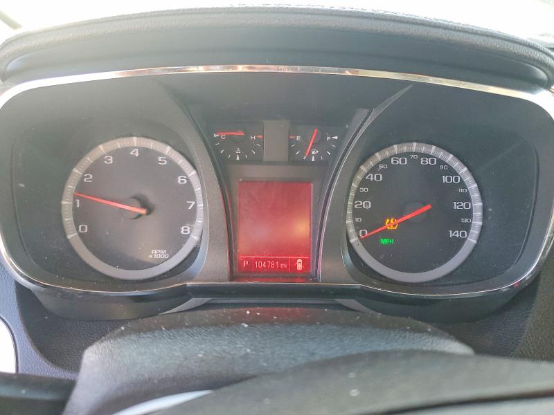 2012 Gmc Terrain მანქანა იყიდება აუქციონზე, vin: 2GKALSEK1C6331591, აუქციონის ნომერი: 54177636