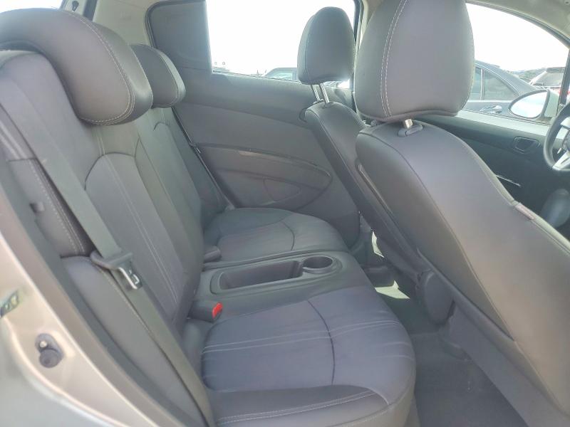 Продажа на аукционе авто 2014 Chevrolet Spark, vin: KL8CD6S90EC587380, номер лота: 55108256