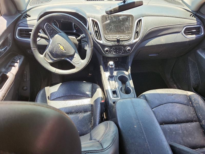 Aukcja sprzedaży 2018 Chevrolet Equinox, vin: 2GNAXMEV9J6205618, numer aukcji: 53324226