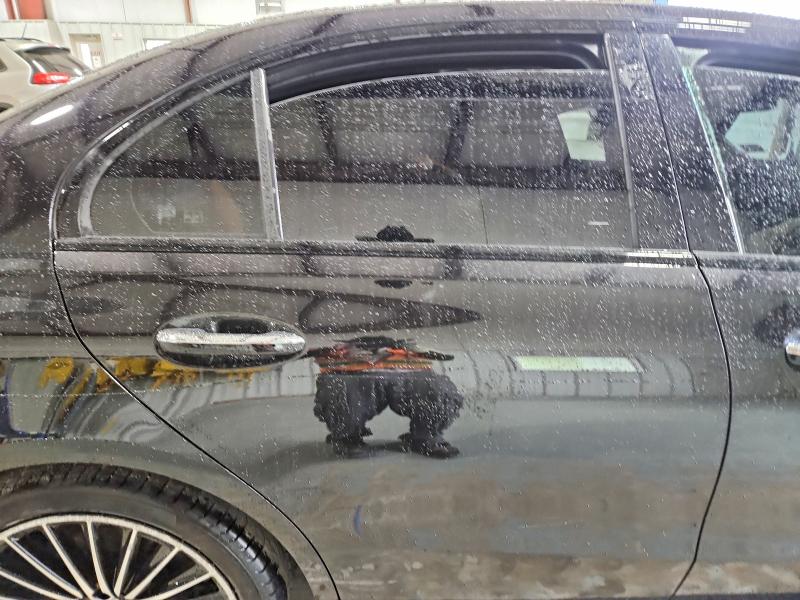 Продажа на аукционе авто 2024 Mercedes-benz C, vin: W1KAF4GB7RR231994, номер лота: 54196136