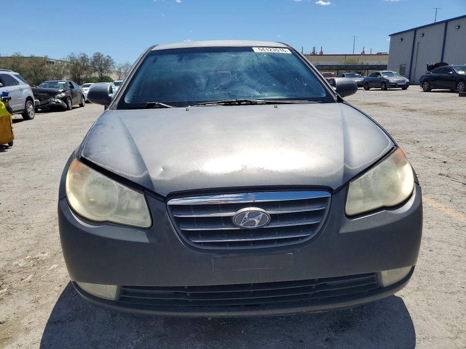 Aukcja sprzedaży 2008 Hyundai Elantra, vin: KMHDU46D78U365203, numer aukcji: 54123516