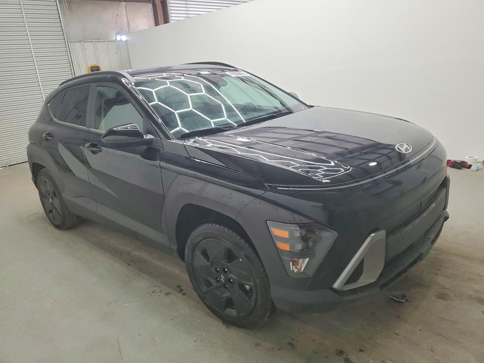 53797266 :رقم المزاد ، KM8HF3AB6TU438467 vin ، 2026 Hyundai Kona مزاد بيع