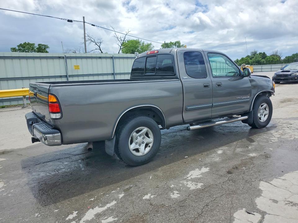 Aukcja sprzedaży 2003 Toyota Tundra, vin: 5TBRT34133S438704, numer aukcji: 54780186