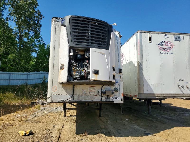 51678436 :رقم المزاد ، 527SR5328NM027044 vin ، 2022 Cimc Trailers مزاد بيع
