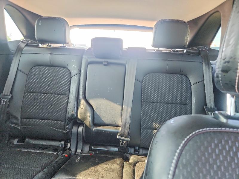 2025 Ford Escape მანქანა იყიდება აუქციონზე, vin: 1FMCU0E15SUA70197, აუქციონის ნომერი: 54324826