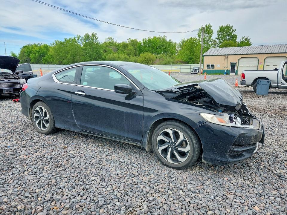 53110846 :رقم المزاد ، 1HGCT1A33GA006254 vin ، 2016 Honda Accord مزاد بيع