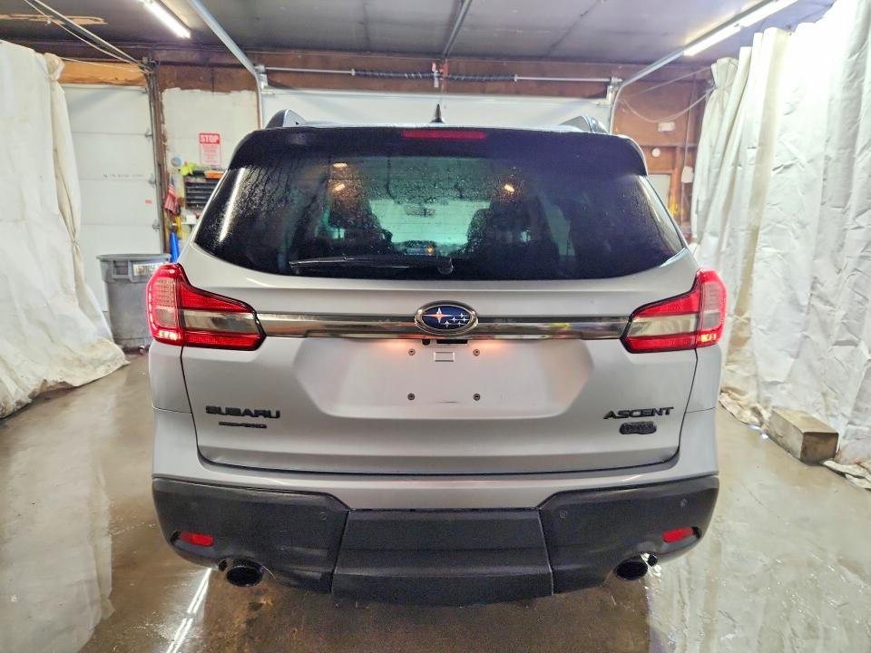 Aukcja sprzedaży 2022 Subaru Ascent, vin: 4S4WMAJD7N3457797, numer aukcji: 54053856