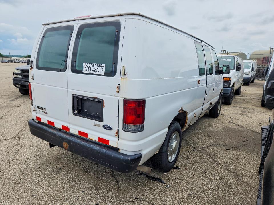 Aukcja sprzedaży 2013 Ford Econoline, vin: 1FTNE1EW0DDB04383, numer aukcji: 52264956