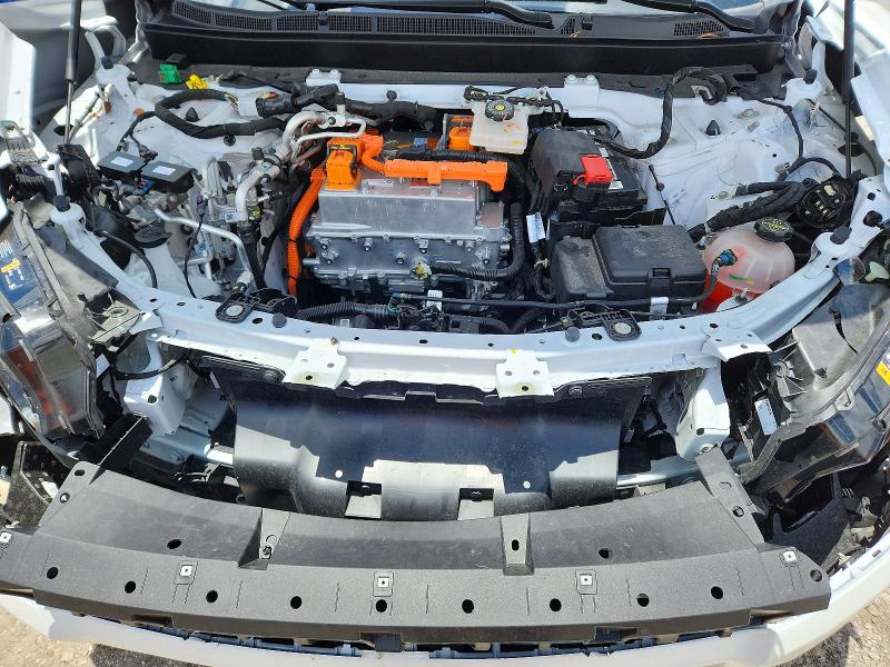 Продаж на аукціоні авто 2025 Honda Prologue, vin: 3GPKHXRJ2SS508731, номер лоту: 54865986