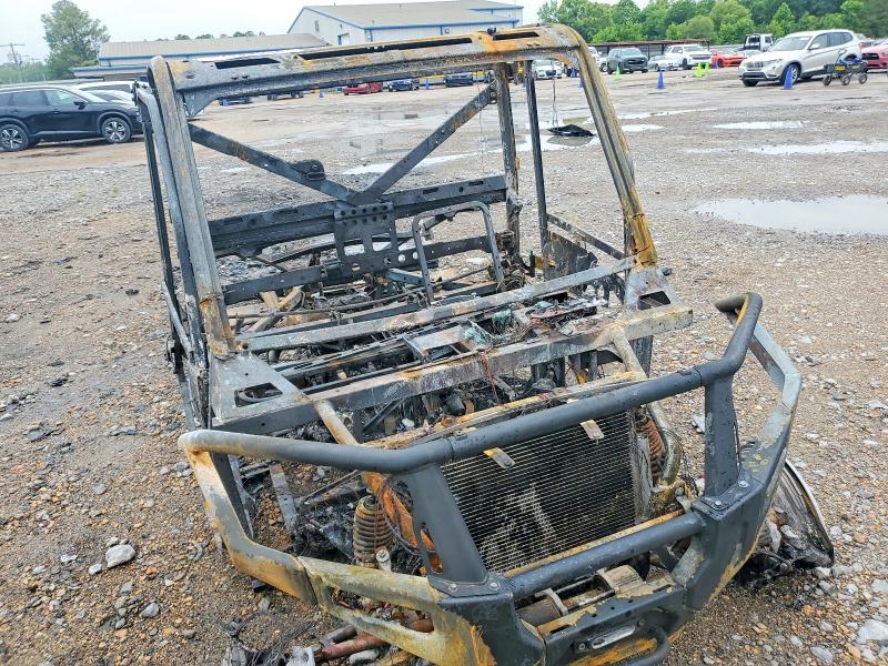 Продажа на аукционе авто 2025 Polaris Ranger, vin: 4XARRU99XS8757070, номер лота: 54321946