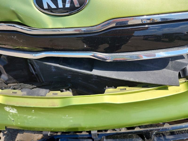 Продаж на аукціоні авто 2016 Kia Soul, vin: KNDJP3A5XG7870951, номер лоту: 53820806