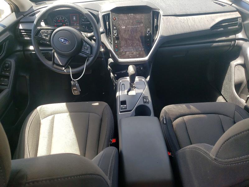 Продажа на аукционе авто 2025 Subaru Crosstrek, vin: JF2GUHDC2S8339922, номер лота: 53448816