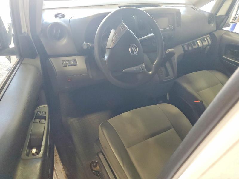 Продаж на аукціоні авто 2019 Nissan Nv200, vin: 3N6CM0KN7KK706952, номер лоту: 55321556