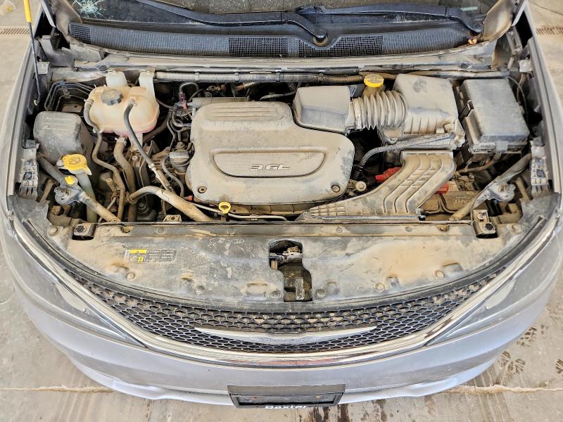 Aukcja sprzedaży 2017 Chrysler Pacifica, vin: 2C4RC1EG5HR782226, numer aukcji: 53182236
