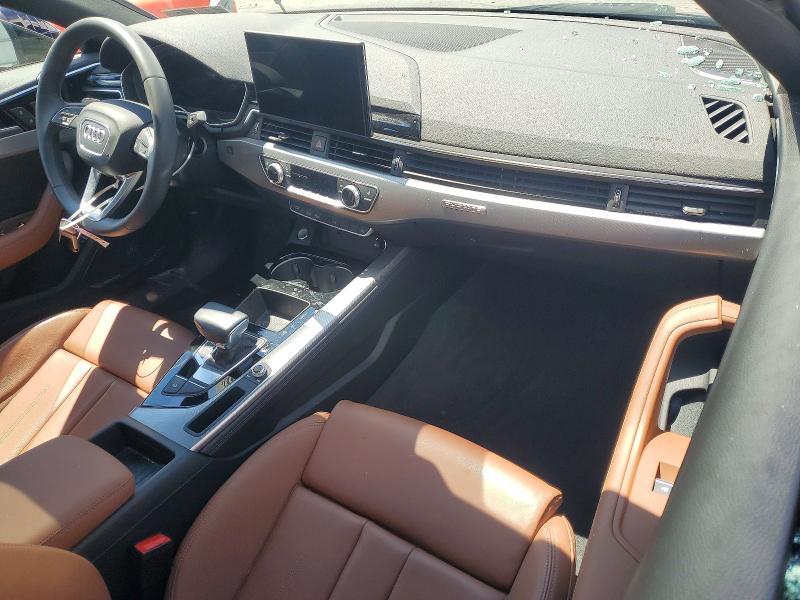 Продаж на аукціоні авто 2023 Audi A4, vin: WAUEAAF46PA064144, номер лоту: 53567736